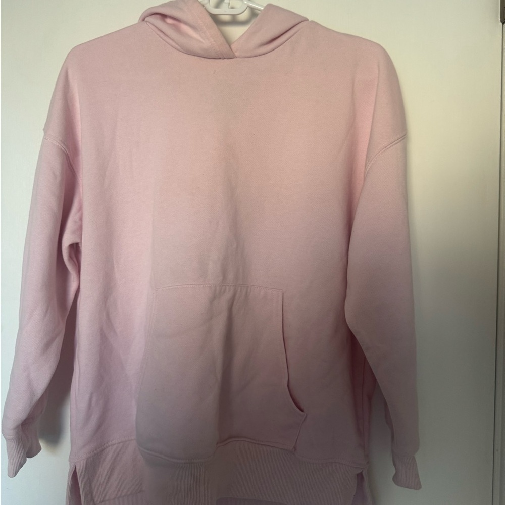 Target Pink Women's Sweater
